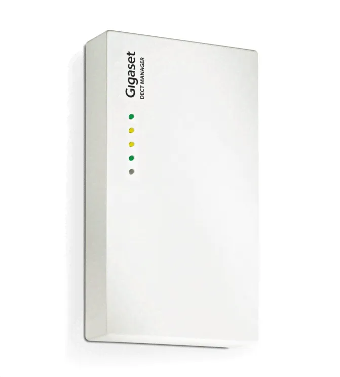 Базовая станция Gigaset N720 IP PRO Sys IM