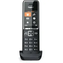 Дополнительная трубка Gigaset Comfort 550HX в Санкт-Петербурге