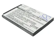 Аккумулятор для Gigaset V30145-K1310-X445, Gigaset SL400, Gigaset SL780 - CS-SX780CL Cameron Sino