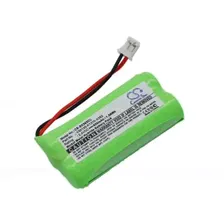 Аккумулятор CameronSino для Siemens Gigaset A140, A160, A240, AL14H 650mah