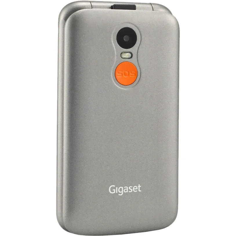Gigaset GL590 мобильный телефон-3