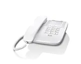 Проводной телефон Gigaset DA510 IM, White