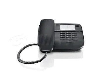 Стационарный телефон Gigaset DA310