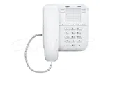 Стационарный проводной телефон Gigaset DA410 White