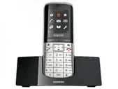 Дополнительная радиотрубка Siemens Gigaset SL400H