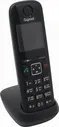 IP-телефон Gigaset AS690 HX RUS S30852-H2876-S301