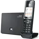 VoIP-телефон Gigaset COMFORT 550A IP Flex Black