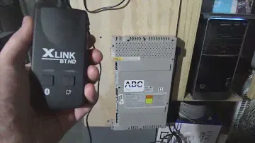 Xtreme Technologies XLink BlueTooth Landline Adapter Range Test