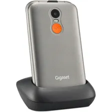 Gigaset GL590 мобильный телефон