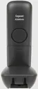 IP/Dect телефон Gigaset AS690 IP RUS BLACK
