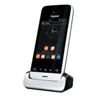 Характеристики радиотелефона Gigaset SL930A