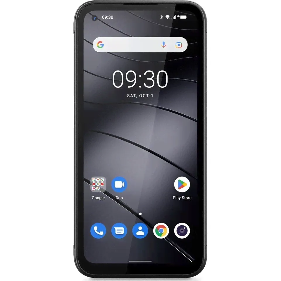 Gigaset GX6 мобильные телефоны-3