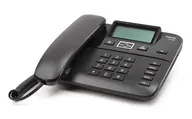 Gigaset DA260 (черный) проводной телефон