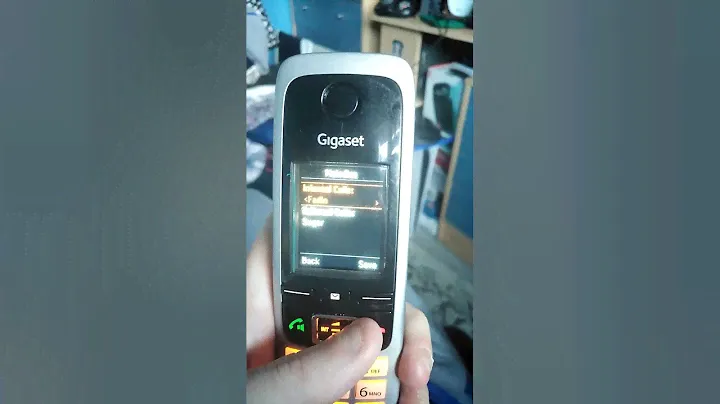 Gigaset C430A