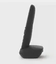 IP/Dect телефон Gigaset AS690 IP RUS BLACK