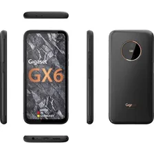 Gigaset GX6 мобильные телефоны
