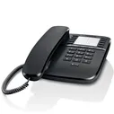 Проводной телефон GIGASET DA510, Black