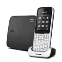 Характеристики радиотелефона Gigaset SL450 SYS