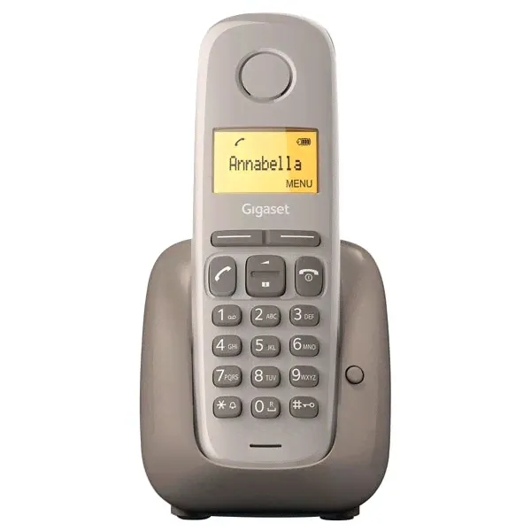 Gigaset A270 Umbra радиотелефон DECT-0
