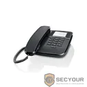 Gigaset DA510 (IM) Black. Телефон проводной (черный)