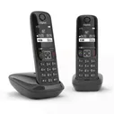 Радиотелефон Gigaset AS690 DUO