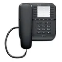 Gigaset DA510 (черный) проводной телефон