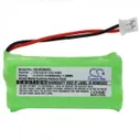 Аккумулятор для SIEMENS Gigaset A140, Gigaset AL14H, Gigaset A140 Duo, Gigaset A140 Trio, Gigaset A140 weib, Gigaset A120, Gigaset A12, Gigaset A160, Gigaset A165, Gigaset AS140, V30145-K1310-X383, V3