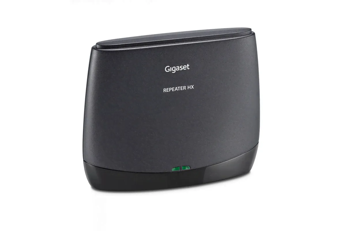 Siemens Gigaset repeater-0