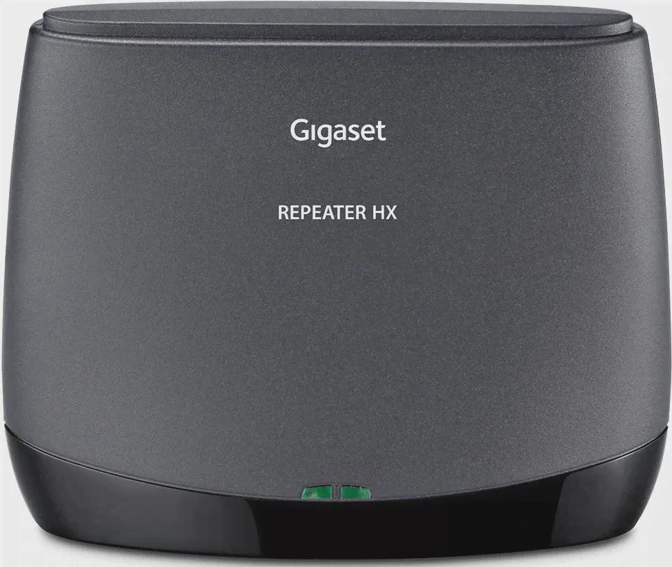 Gigaset Repeater HX IM черный-1