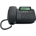 Телефон Gigaset DA611 Black