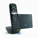 IP DECT-телефон Gigaset AS690 S30852-H2813-S301