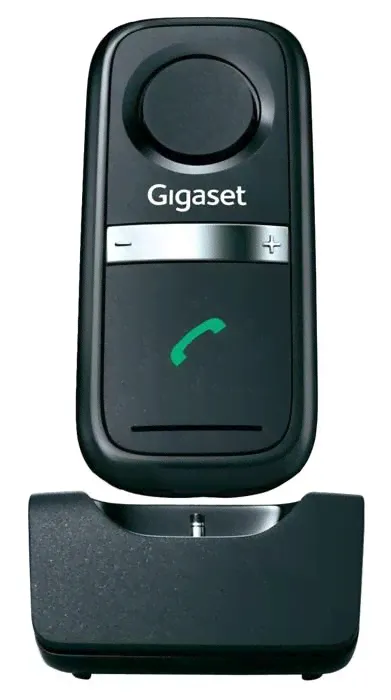 Опция для радиотелефона Gigaset Gigaset L410-0