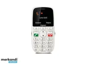 Gigaset GL390 жемчужно-белый S30853-H1177-R103