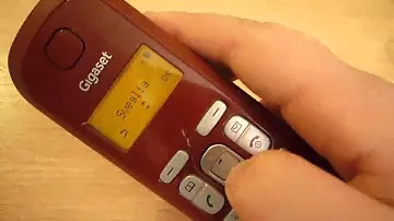 Anteprima Gigaset AS200