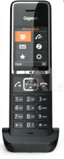 1864817 Трубка доп. Dect Gigaset Comfort 550HX черный для Comfort 550