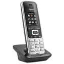 Трубка Gigaset S850HX Silver в Самаре