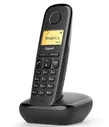 Тел. аппарат Gigaset A170 SYS RUS черный АОН (S30852-H2802-S301)