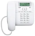 Проводной телефон Gigaset DA610, White