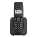 Телефон dect Gigaset A116 Black