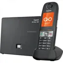 Gigaset E630 A GO, VoIP-Telefon(schwarz)