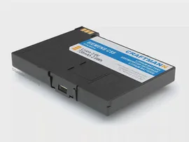 Аккумулятор EBA-510 для Siemens C55, A51, A52, A55, A57, A60, A62, A65, A70, A75, C60, M55, MC55, MC60, S55, Gigaset SL565, Gigaset SL56, Gigaset SL1, Gigaset SL100, Gigaset SL150 (720 mAh)