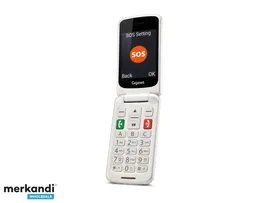 Gigaset GL590 жемчужно-белый S30853-H1178-R103