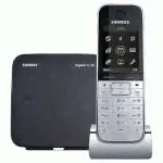 Радиотелефон Gigaset SL780-0