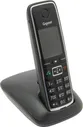 Gigaset C530 радиотелефон DECT черный