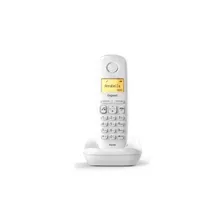 Радиотелефон Gigaset A270 White