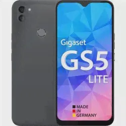 Мобильный телефон, смартфон Gigaset GS5 Lite