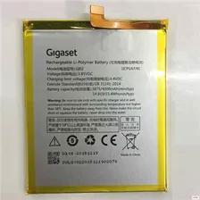 Аккумулятор gigaset Giga ME pro GS57 6 аккумулятор GI02 Bateria 4000 мАч Аккумуляторы для мобильных