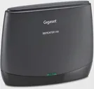 Gigaset Repeater HX IM черный