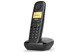 Телефон GIGASET A170 black