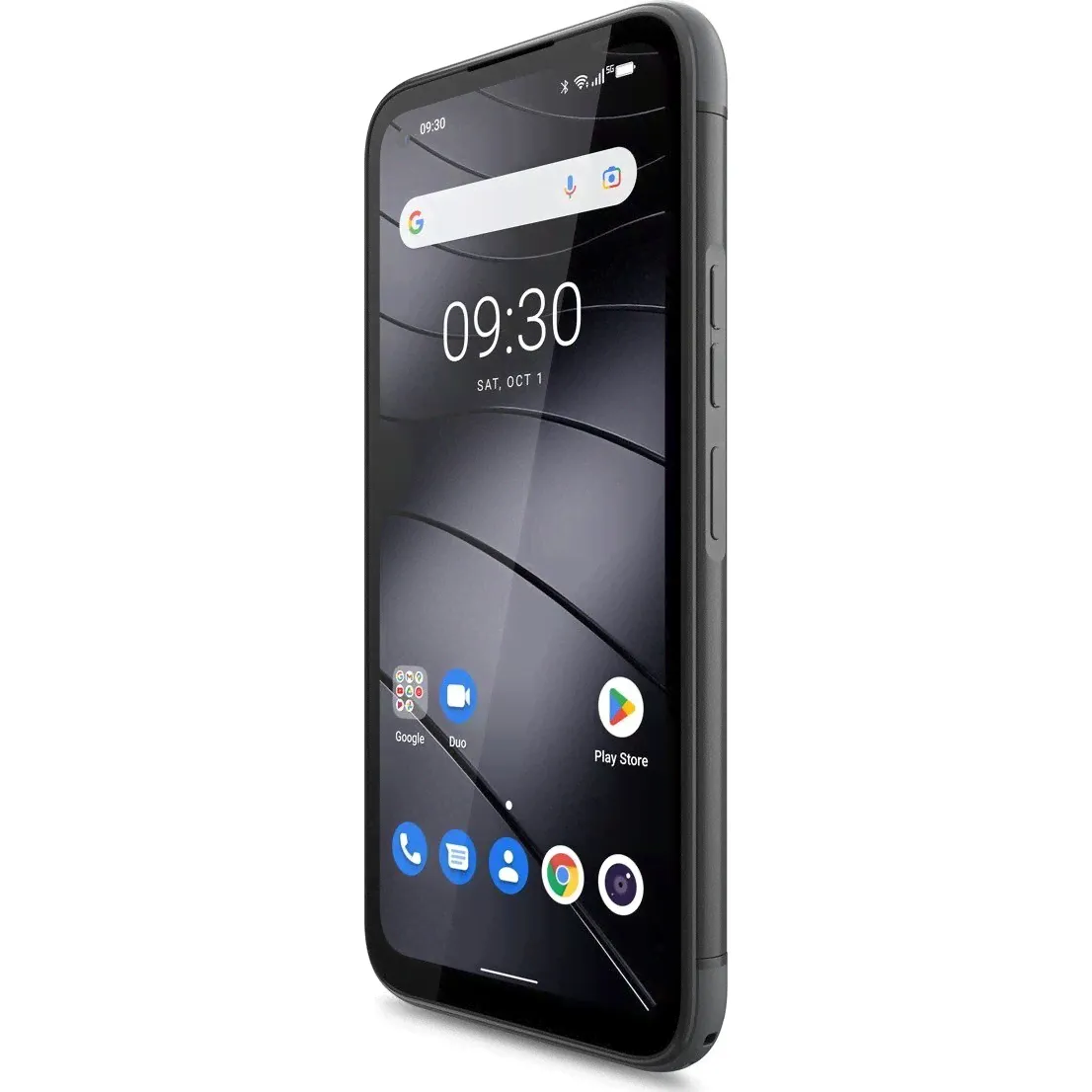 Gigaset GX6 мобильные телефоны-2